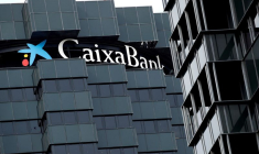 CAIXABANK: BÉNÉFICE EN HAUSSE DE 33% AU TROISIÈME TRIMESTRE GRÂCE À LA RÉDUCTION DES PROVISIONS