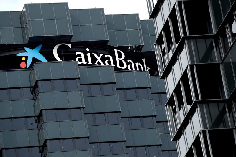 CAIXABANK: BÉNÉFICE EN HAUSSE DE 33% AU TROISIÈME TRIMESTRE GRÂCE À LA RÉDUCTION DES PROVISIONS