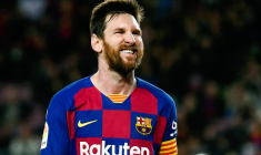 Lionel Messi voulait revenir au Barça après la Coupe du monde 2022