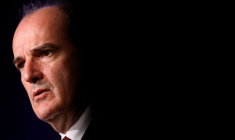 FRANCE: CASTEX ANNONCE UN "LEVIER FISCAL" FACE À LA FLAMBÉE DES PRIX DU GAZ