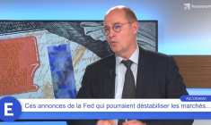 Ces annonces de la Fed qui pourraient déstabiliser les marchés...