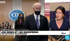 Joe Biden et les Européens : une relation à reconstruire