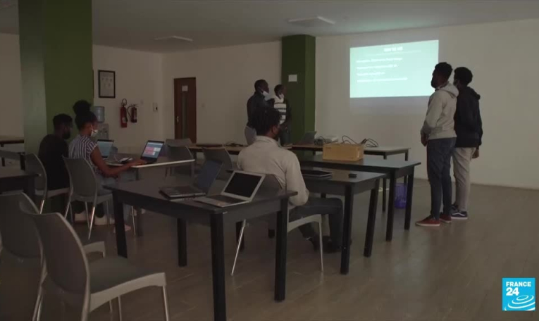 Kenya : les Géants du Net à l'assaut de la "Silicon Savannah"