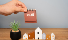 Quels sont les dispositifs immobiliers concernés par l'adoption du budget 2025 ? ( Crédits photo : © Andrii Yalanskyi - stock.adobe.com)