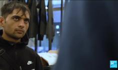 Belgique : la couture comme tremplin pour les demandeurs d'asile