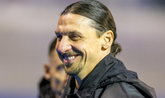 Un Ibrahimović de plus au Milan