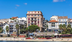 Changez-vous les idées le temps d’un week-end à Toulon crédit photo : Getty images