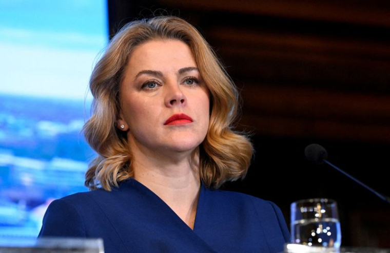Sommet des dirigeants de l'UE sur les flancs orientaux à Helsinki