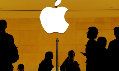 APPLE PROJETTE UN CA DU 3E TRIMESTRE SUPÉRIEUR AU CONSENSUS