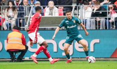 Lens freine Brest, Nice et Reims se réveillent