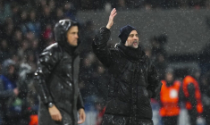 Pep Guardiola chante les louanges du PSG de Luis Enrique