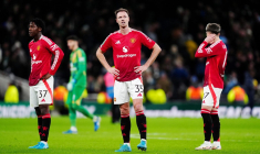 Un néo-retraité déjà de retour à Manchester United