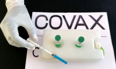 CORONAVIRUS: LA FRANCE VA CÉDER 30 MILLIONS DE DOSES À COVAX D'ICI DÉCEMBRE