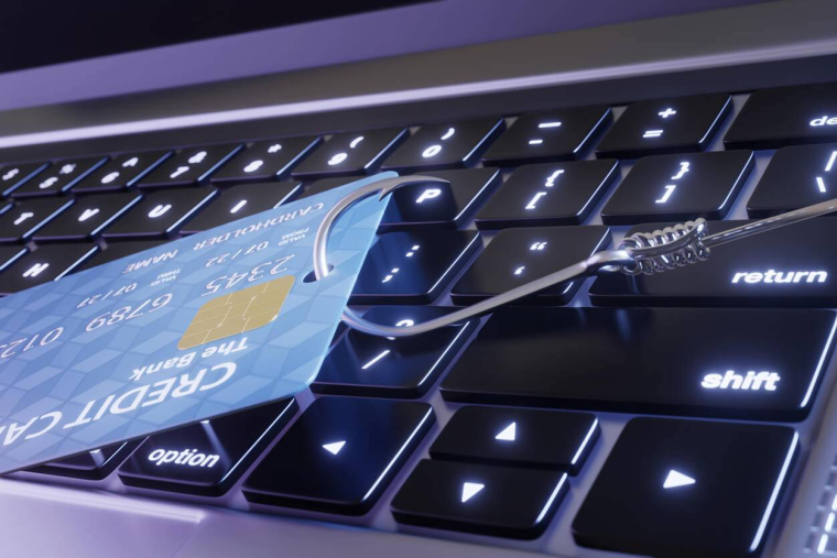 Les fraudes les plus courantes à la carte de crédit, comment se protéger ? / iStock.com - Dragon Claws