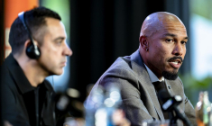 Guardiola a rembarré les Pays-Bas