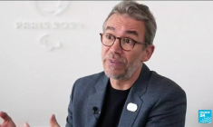 JO-2024 : des billets jugés trop chers