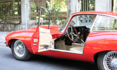 Investir dans les voitures anciennes (Crédit photo: Fotolia)