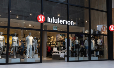Un magasin Lululemon. (Crédits: Adobe Stock)