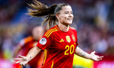 Pourquoi Claudia Pina rend fous les joueurs de FC26 ?