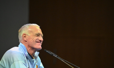 Deschamps, la dernière rentrée