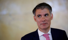 FRANCE: LES PRÉSIDENTS DE GROUPE DE LA NUPES VONT DÉPOSER UNE MOTION DE DÉFIANCE, SELON FAURE