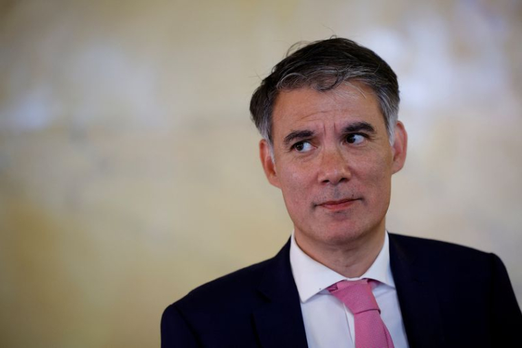 FRANCE: LES PRÉSIDENTS DE GROUPE DE LA NUPES VONT DÉPOSER UNE MOTION DE DÉFIANCE, SELON FAURE