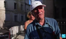 Le cinéma fait sa rentrée à Angoulême