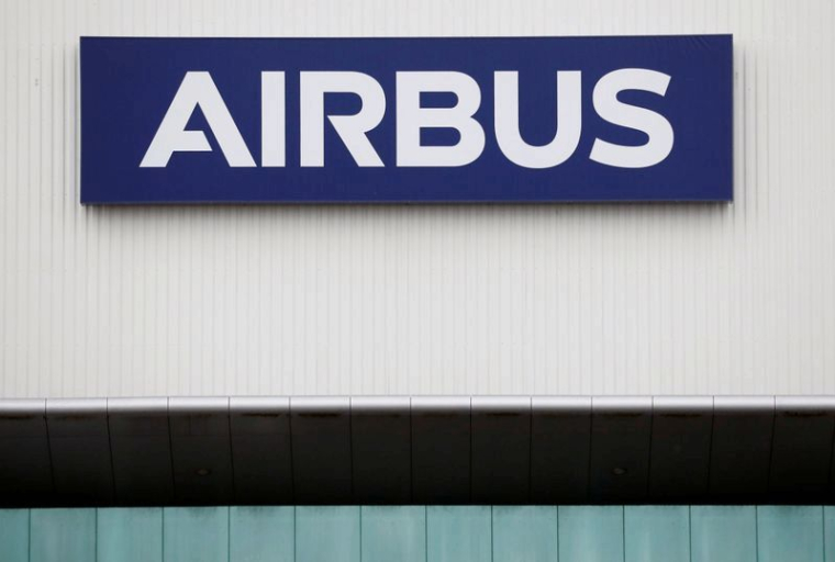 AIRBUS REMPORTE UN CONTRAT DE COMMUNICATIONS PAR SATELLITES DE L'UE
