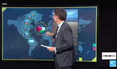 Que sait-on sur le visuel très viral « All eyes on Rafah » ?