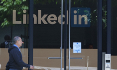 ( GETTY IMAGES NORTH AMERICA / JUSTIN SULLIVAN )