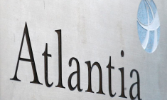 LES BENETTON ET BLACKSTONE LANCENT UNE OFFRE SUR ATLANTIA, VALORISÉ À 58 MILLIARDS D'EUROS