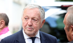 Aulas mis sur la touche à la Métropole de Lyon ?