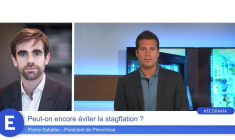 Peut-on encore éviter la stagflation ?