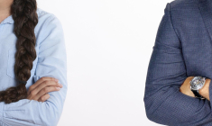 Peut-on récupérer l'argent investi dans les travaux d'une maison lors d'un divorce ? (illustration) (Pixabay / Tumisu)