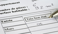 état des lieux locataire (Crédits: Adobe Stock)