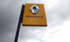 LE CORONAVIRUS A FAIT CHUTER LE CA DE RENAULT AU PREMIER TRIMESTRE