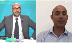 Le journal des biotechs : Sébastien Peltier (Valbiotis), Frédéric Gomez (Pharmium Securities)