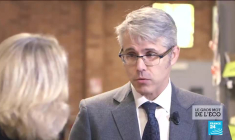 La blockchain, un notaire 2.0