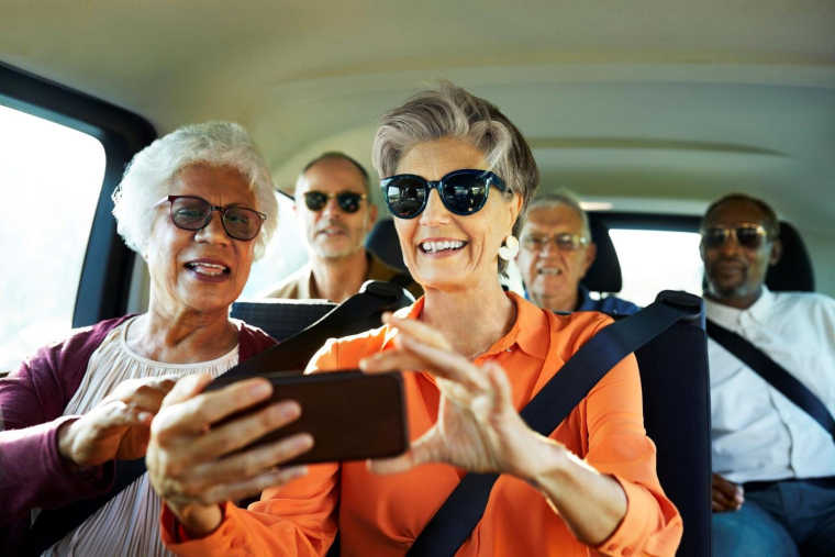 Racheter jusqu’à 12 trimestres pour consolider ses droits à la retraite. ( crédit photo : GettyImages )