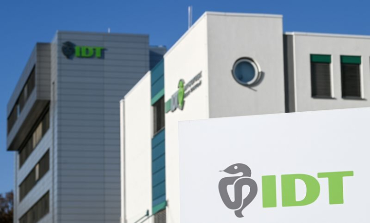 CORONAVIRUS: L'ALLEMAND IDT BIOLOGIKA VA AIDER ASTRAZENECA À PRODUIRE SON VACCIN