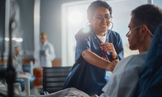 Quels sont les impacts des arrêts de travail pour votre départ à la retraite ?-iStock-gorodenkoff.jpg