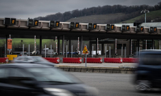 (illustration) ( AFP / JEAN-PHILIPPE KSIAZEK )