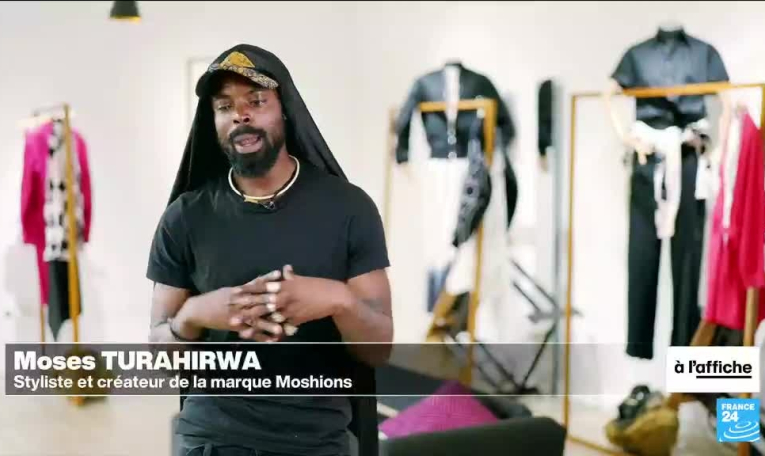Émission spéciale : "Rwanda, une renaissance artistique" (2/3)