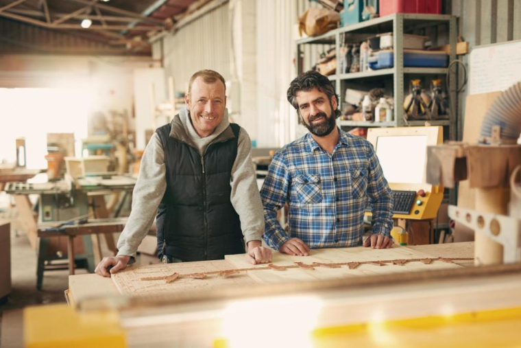 mavo/Shutterstock / mavo