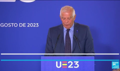 Niger : tensions entre Niamey et Paris, la junte ordonne l'expulsion de l'ambassadeur de France