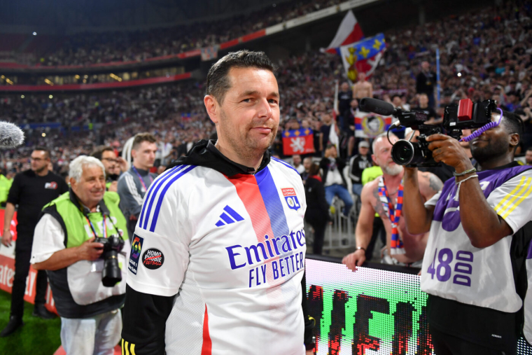 Pierre Sage a (enfin) son brevet d’entraîneur professionnel
