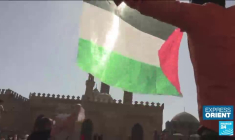 Guerre entre Israël et le Hamas : quelles conséquences pour la région ?