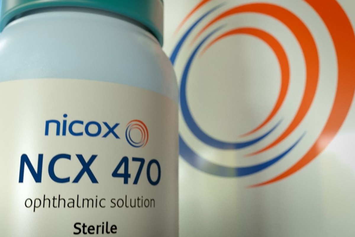 Nicnox Nicox renforce sa position financière - 05/01/2026 à 10:15 - Boursorama