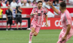 MLS : énième prestation XXL pour Lionel Messi