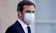 CORONAVIRUS: LE VACCIN ASTRAZENECA AUTORISÉ EN FRANCE POUR LES PLUS DE 65 ANS, ANNONCE VÉRAN